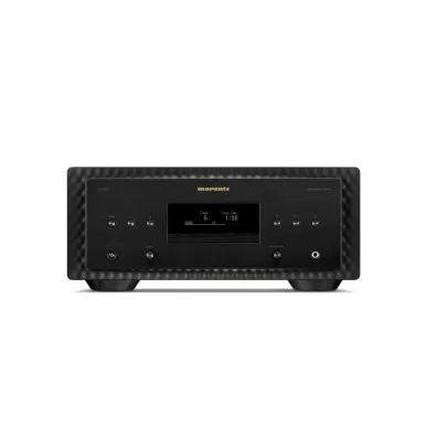 CD проигрыватель Marantz SACD 10 (Black)